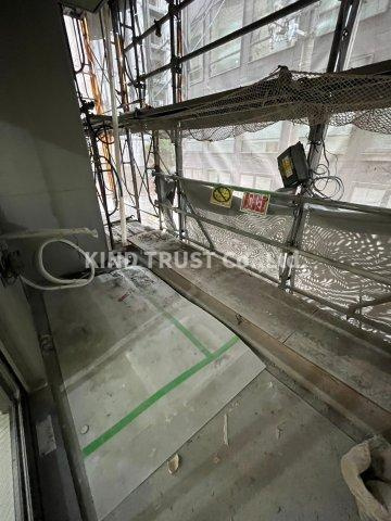 セレニテフラン梅田のその他共用部分