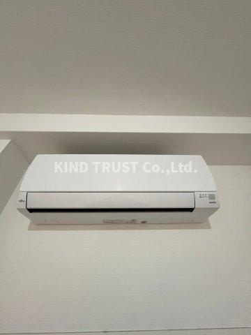 セレニテフラン梅田の設備