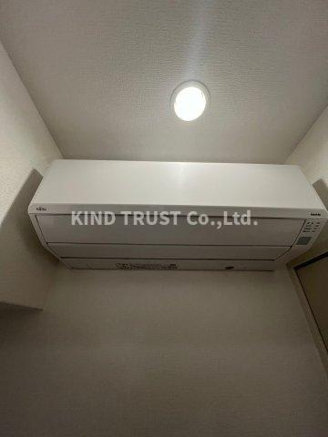 セレニテフラン梅田の設備