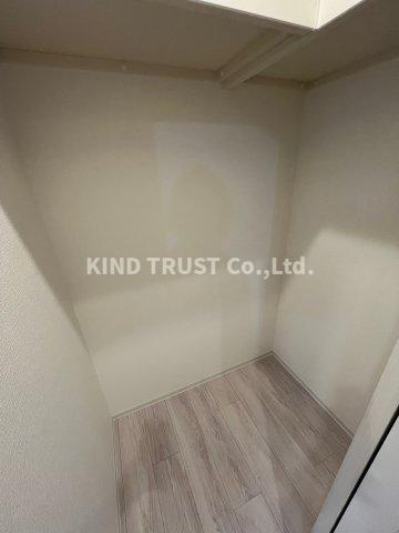 セレニテフラン梅田の設備