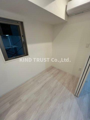 セレニテフラン梅田の内装|内装も気になるポイント