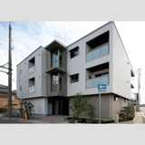 明石市大久保町福田のマンションの画像