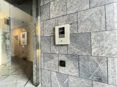 【セキュリティ】 | リブウエル本厚木