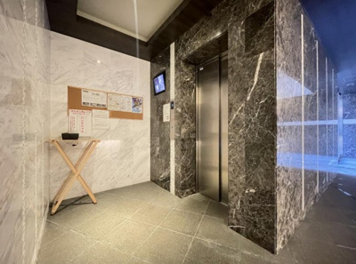 【エントランス】 | リブウエル本厚木