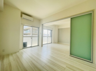 【内装】 | リブウエル本厚木