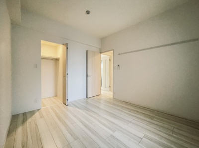 【洋室】 | リブウエル本厚木