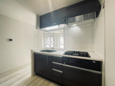 【キッチン】 | リブウエル本厚木