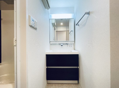 【独立洗面台】 | リブウエル本厚木