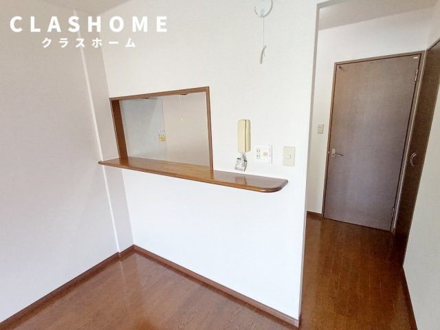 コスモス　　刈谷市近郊の賃貸ならクラスホーム刈谷店の設備|同物件の別部屋になります。