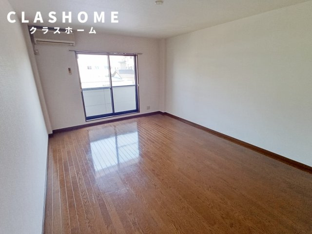 コスモス　　刈谷市近郊の賃貸ならクラスホーム刈谷店の居間・リビング|同物件の別部屋になります。