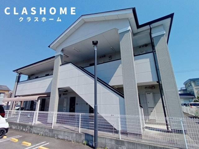 コスモス　　刈谷市近郊の賃貸ならクラスホーム刈谷店の外観