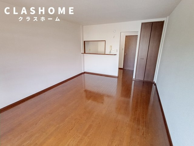 コスモス　　刈谷市近郊の賃貸ならクラスホーム刈谷店の寝室|同物件の別部屋になります。