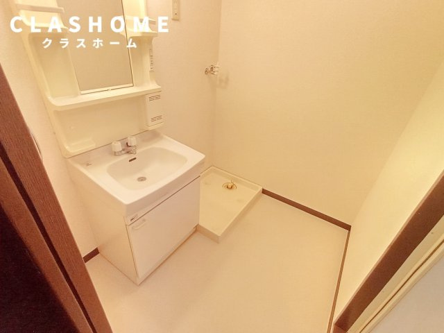 コスモス　　刈谷市近郊の賃貸ならクラスホーム刈谷店の洗面所|同物件の別部屋になります。