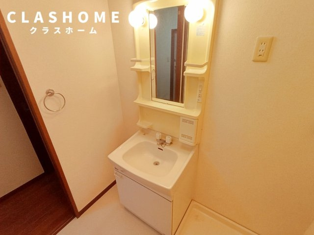 コスモス　　刈谷市近郊の賃貸ならクラスホーム刈谷店の洗面所|同物件の別部屋になります。