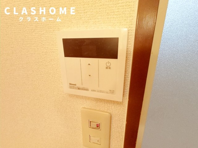 コスモス　　刈谷市近郊の賃貸ならクラスホーム刈谷店の設備|同物件の別部屋になります。