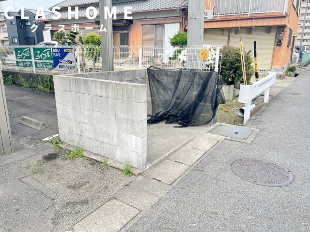 コスモス　　刈谷市近郊の賃貸ならクラスホーム刈谷店のその他共用部分