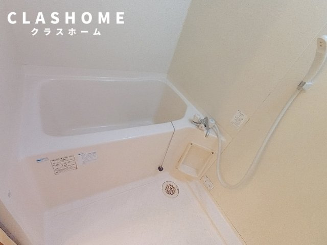 コスモス　　刈谷市近郊の賃貸ならクラスホーム刈谷店の浴室|同物件の別部屋になります。