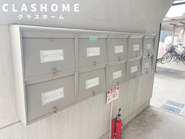 コスモス　　刈谷市近郊の賃貸ならクラスホーム刈谷店のその他共用部分