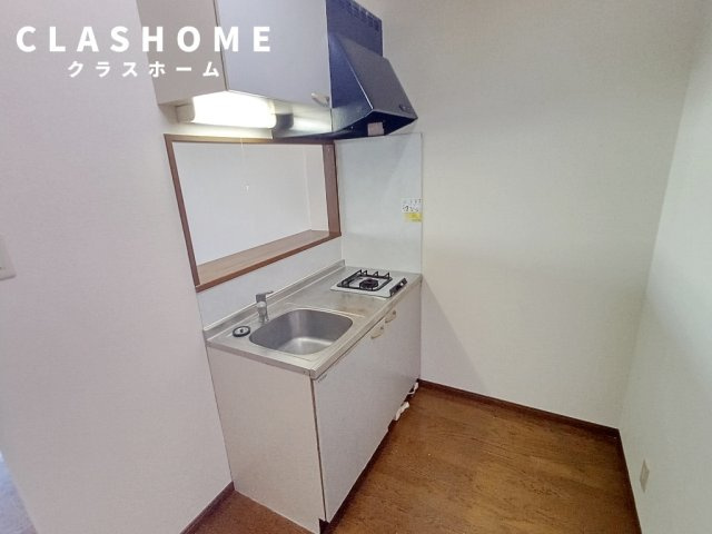 コスモス　　刈谷市近郊の賃貸ならクラスホーム刈谷店のキッチン|同物件の別部屋になります。