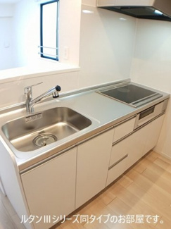 【キッチン】 | グランコートパル