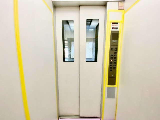 シーアイマンション長町のその他共用部分