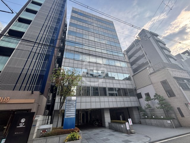 シンセイビルの画像