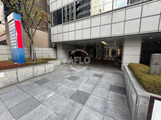 【エントランス】 | シンセイビル | シンセイビル