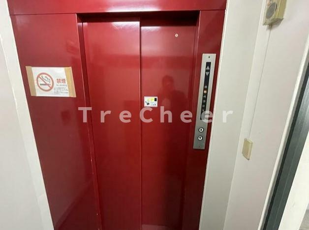 モリヤマンションのその他共用部分