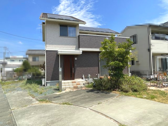 藤岡市本動堂　中古2198のその他