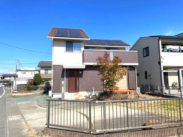 藤岡市本動堂　中古2198