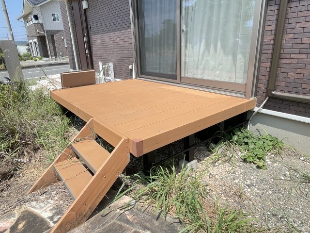 藤岡市本動堂　中古2198のその他