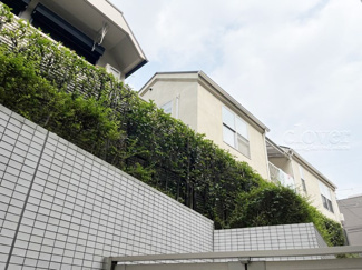 【展望】 | お部屋からの眺望。バルコニーからの景色です～即日のご見学可能～　お問合せはお気軽にどうぞ。
