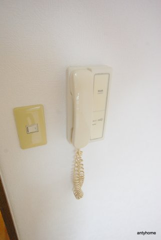 シャルム橋本3　仲介手数料のセキュリティ