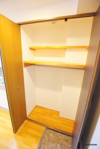 シャルム橋本3　仲介手数料の収納