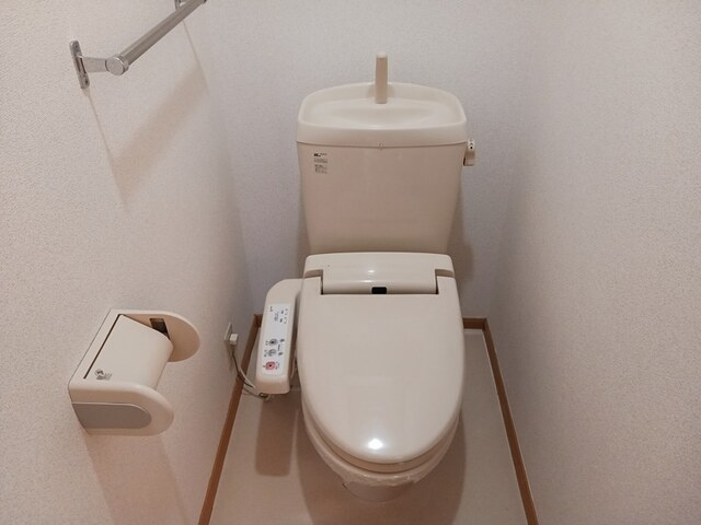 【トイレ】