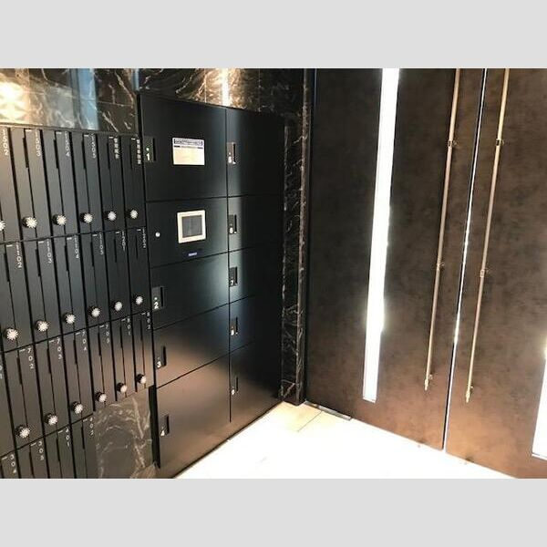 S-RESIDENCE千里丘のその他