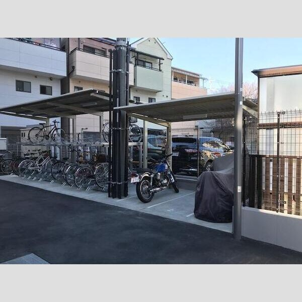 S-RESIDENCE千里丘の周辺