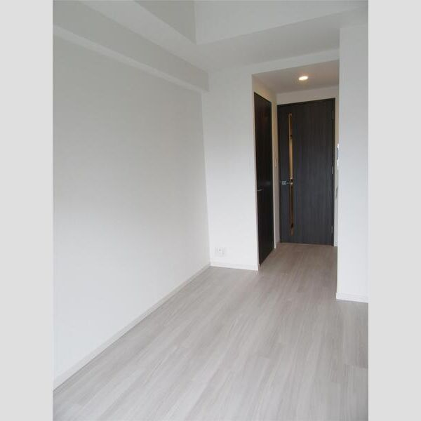 S-RESIDENCE千里丘の洋室