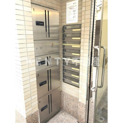 【その他共用部分】 | ＤＲホームズ品川戸越