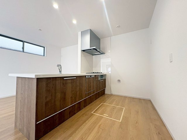 向島庚申町　の前面道路含む現地写真