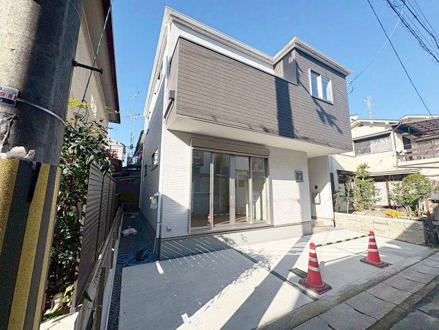 向島庚申町　