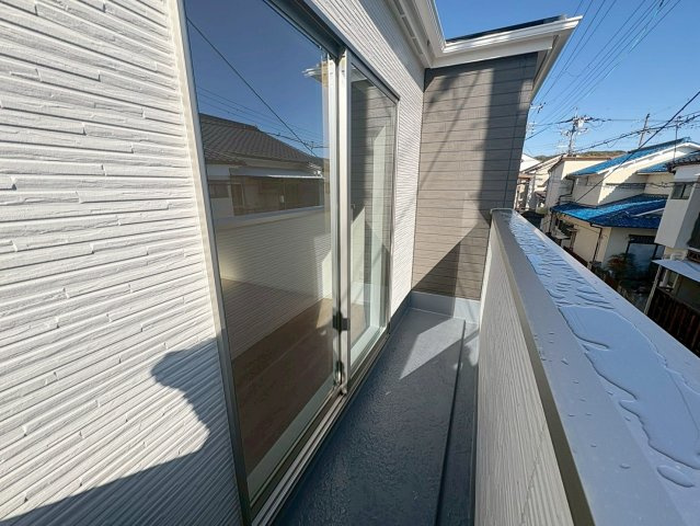 向島庚申町　