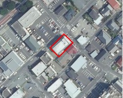 日立市　1棟マンションのその他