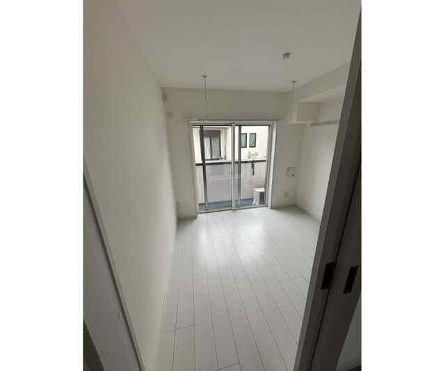 Ｊブラン関町の洋室