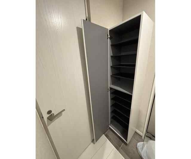 Ｊブラン関町の玄関