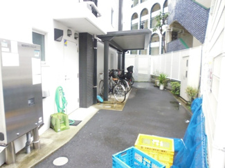 【その他共用部分】