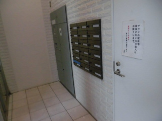 【その他共用部分】