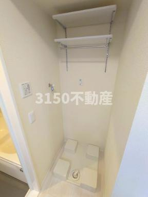 D-ROOM Fourth　B棟のその他