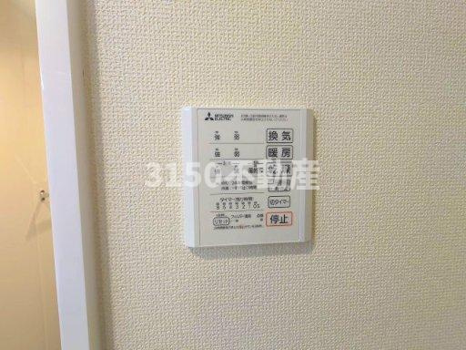 D-ROOM Fourth　B棟の設備