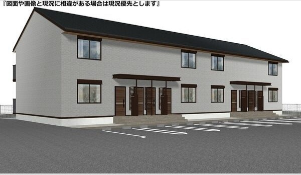 D-ROOM Fourth　B棟